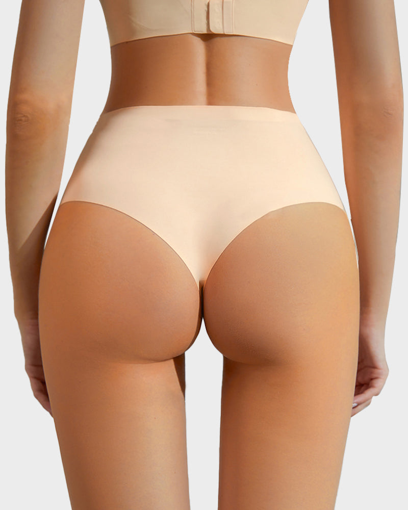 Seamless Thong Panty - Comfortable, Stylish, Everyday