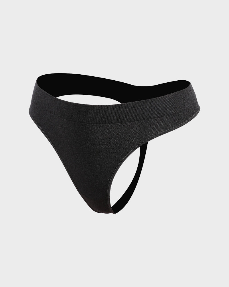 Comfy Thong Pack - Soft, Stylish, Essential
