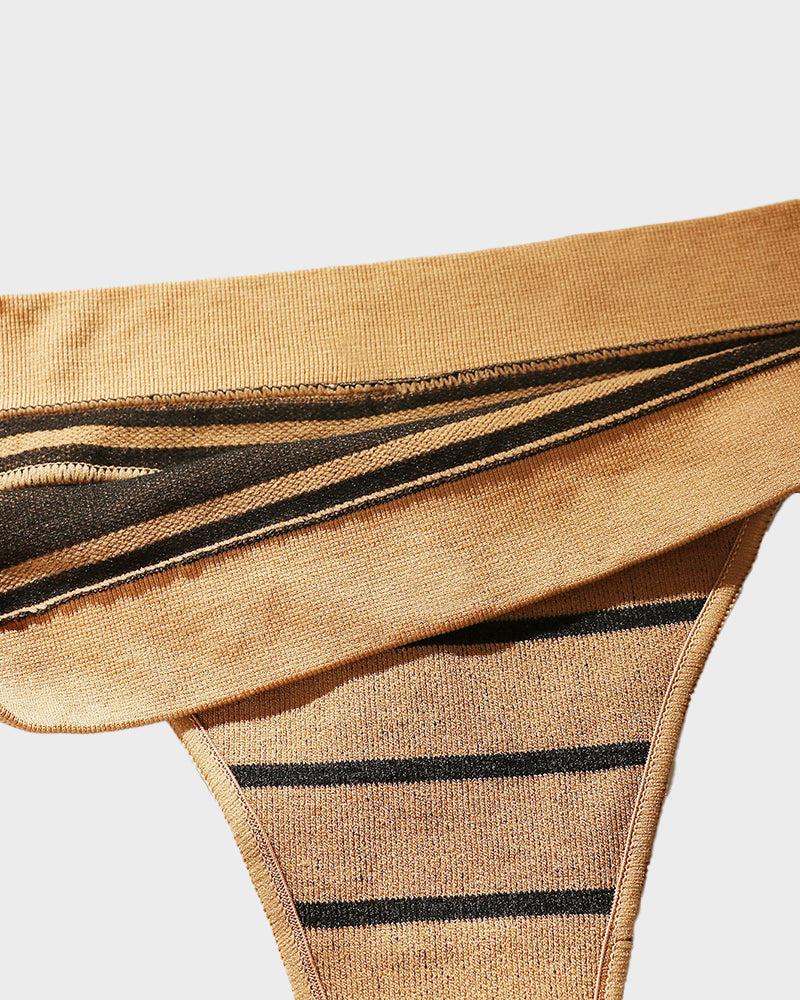 Comfy Thong Pack - Soft, Stylish, Essential