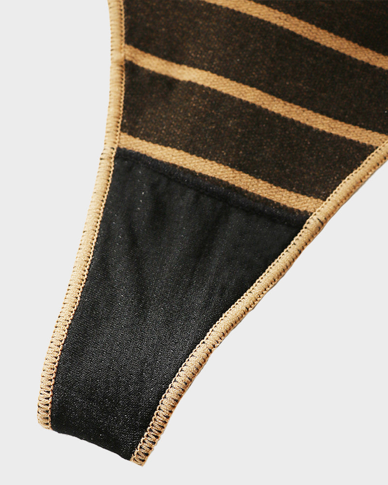 Comfy Thong Pack - Soft, Stylish, Essential