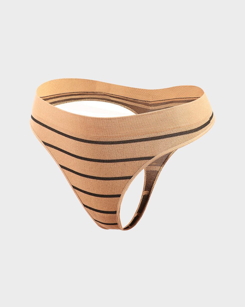 Comfy Thong Pack - Soft, Stylish, Essential