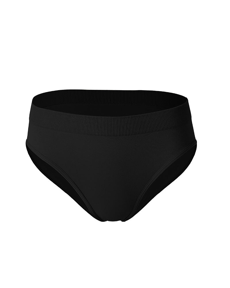 Essential Briefs - Seamless Comfort Pack