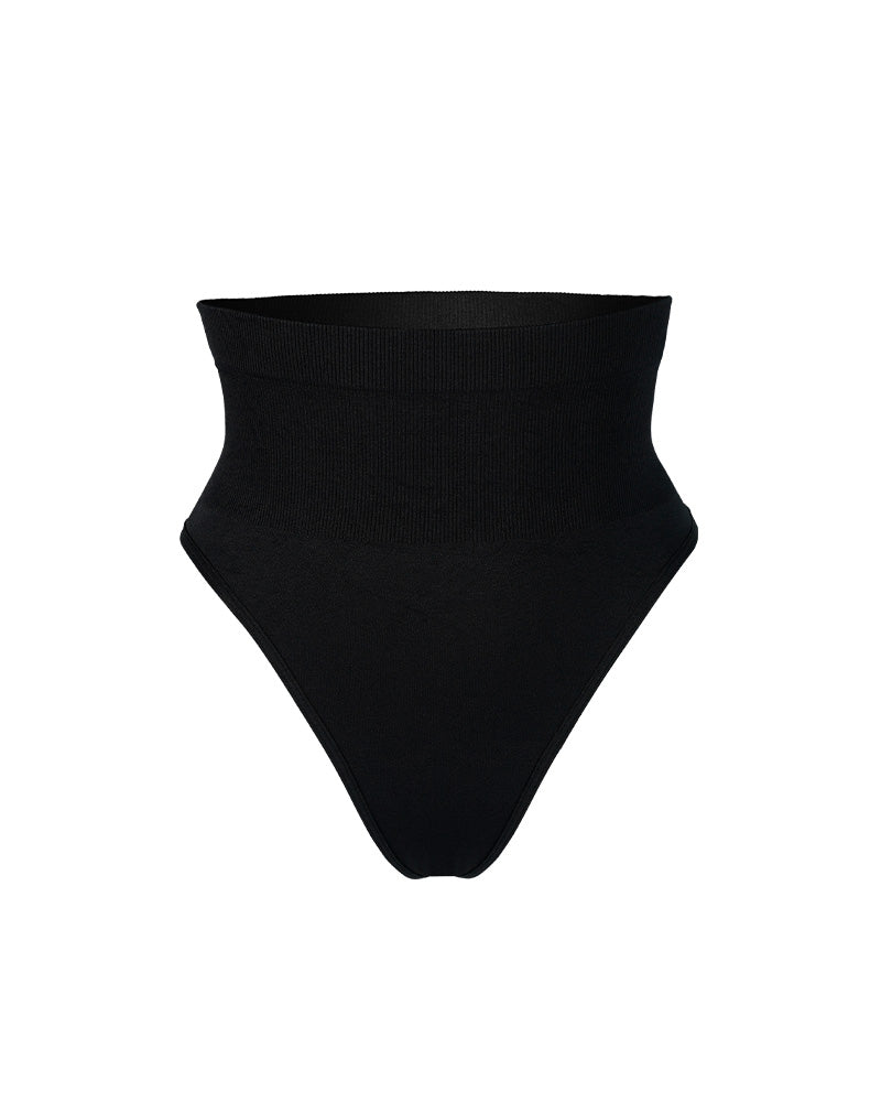 Tummy Control Thong - Comfortable, Stylish, Supportive