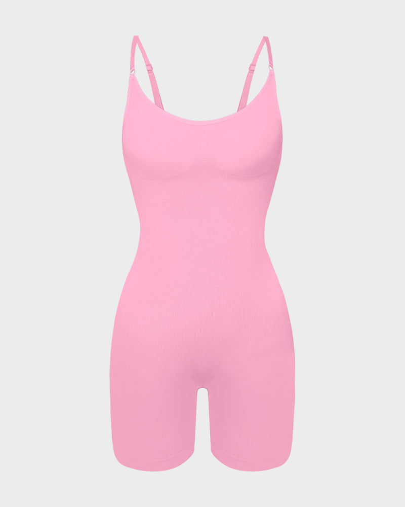 Body Shaper, Smooth Fit