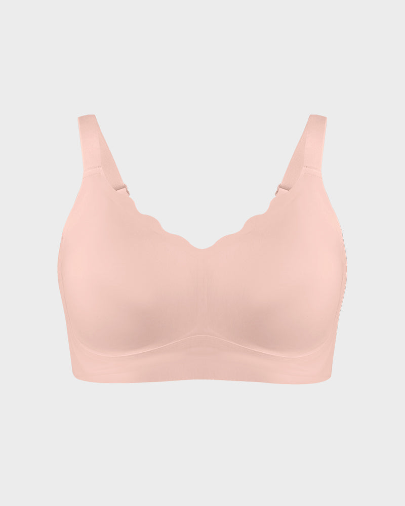 Comfort Push-Up Bra