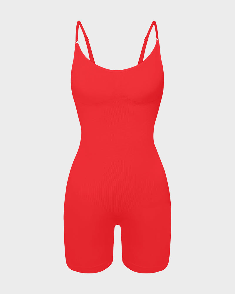 Body Shaper, Smooth Fit