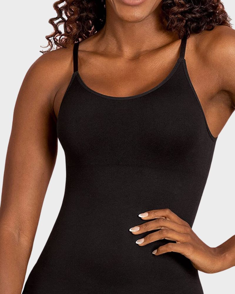 Scoop Neck Cami - Everyday Comfort Wear