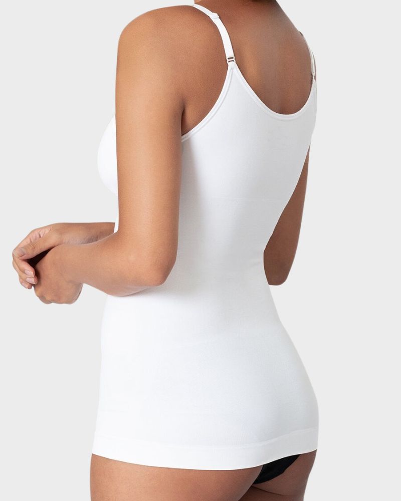 Scoop Neck Cami - Everyday Comfort Wear