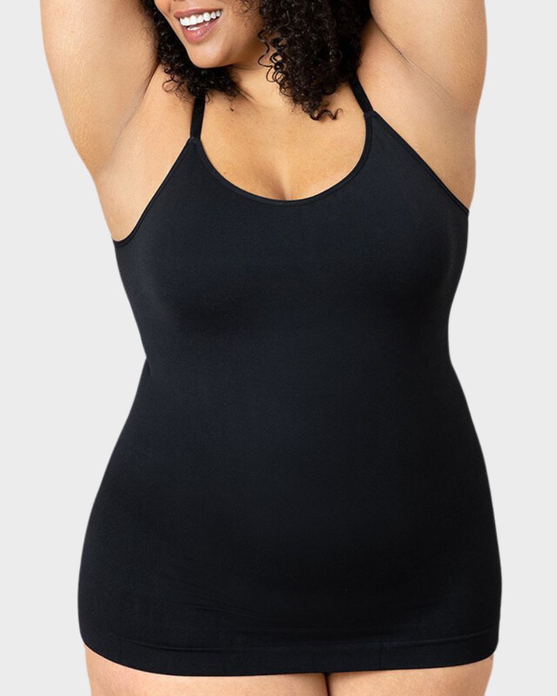 Scoop Neck Cami - Everyday Comfort Wear