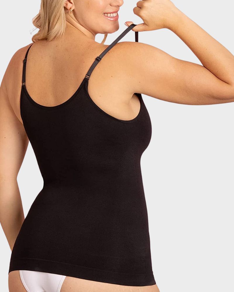 Scoop Neck Cami - Everyday Comfort Wear