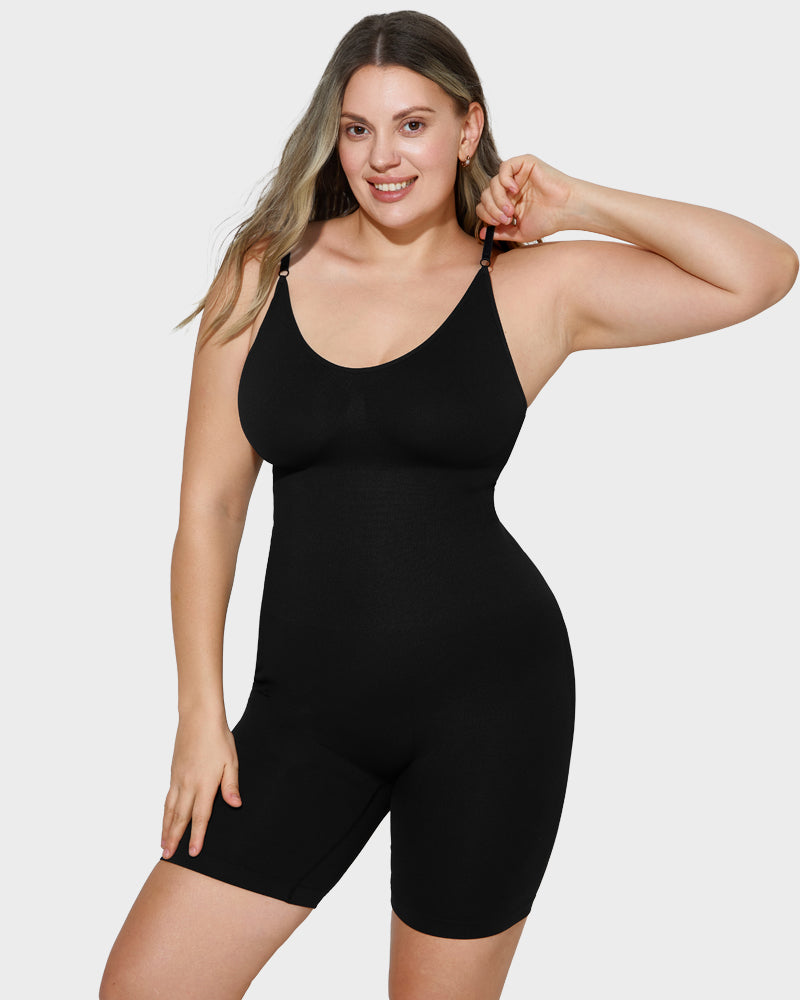 Body Shaper, Smooth Fit