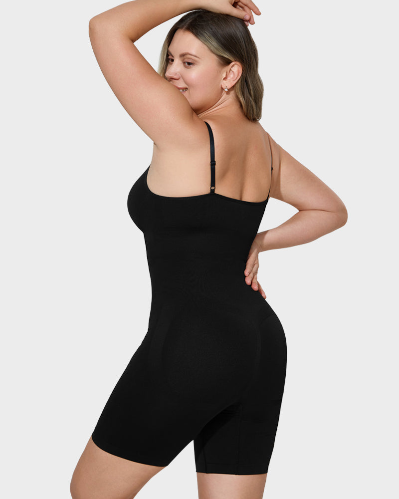 Body Shaper, Smooth Fit