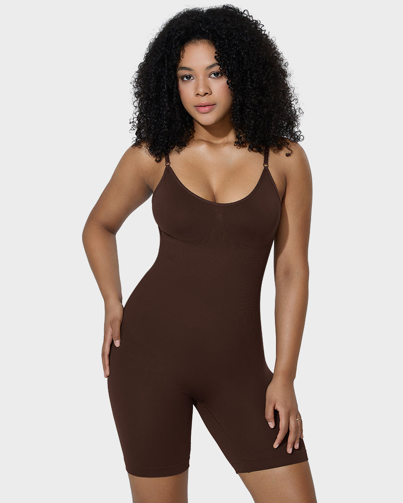 Body Shaper, Smooth Fit