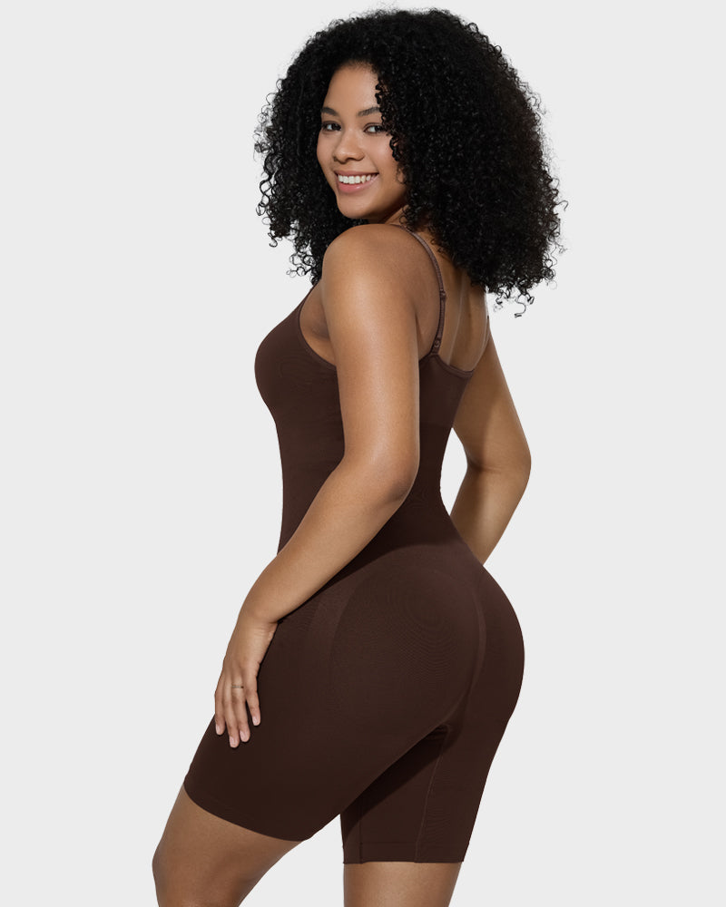 Body Shaper, Smooth Fit
