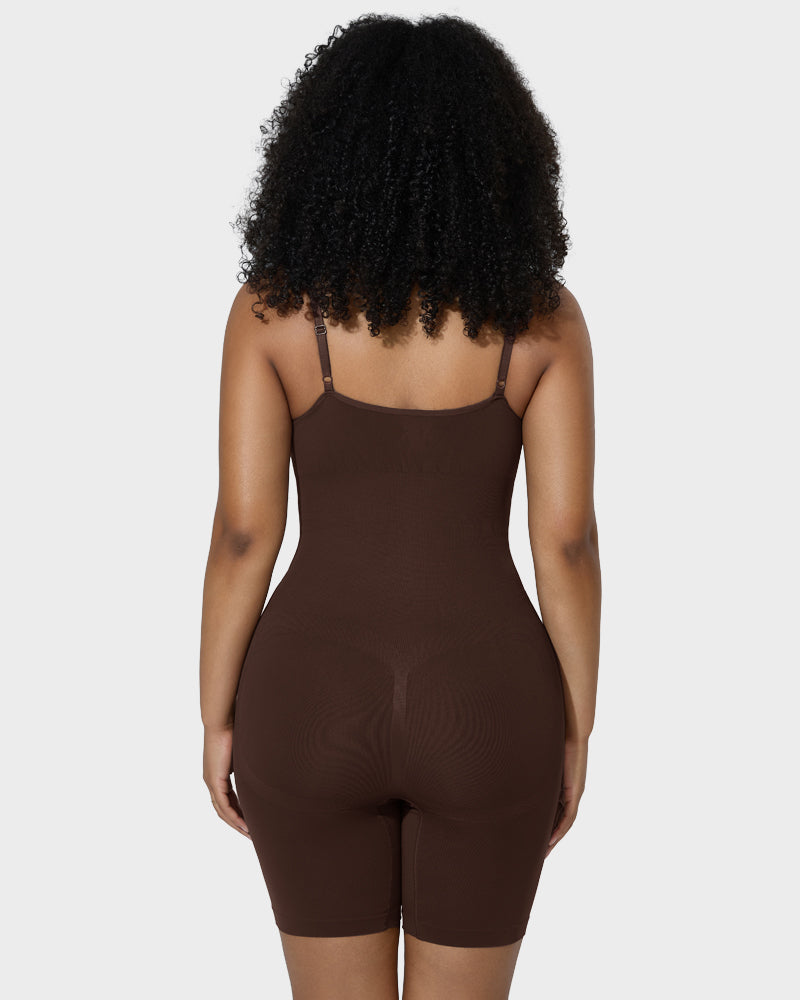 Body Shaper, Smooth Fit