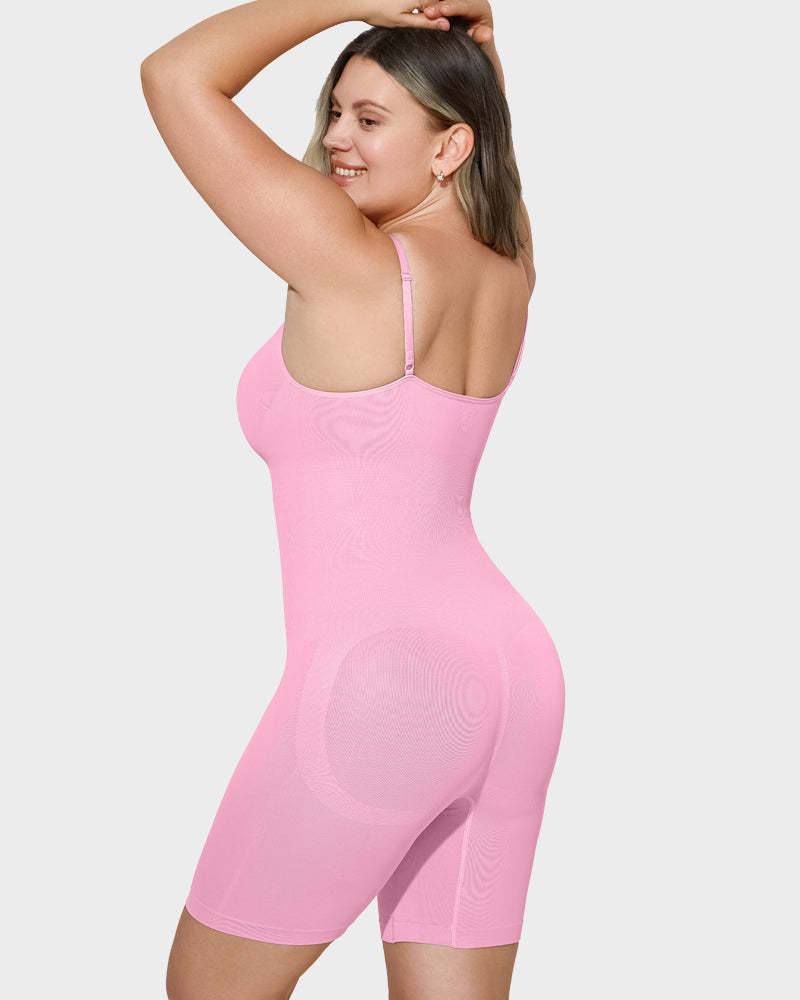 Body Shaper, Smooth Fit