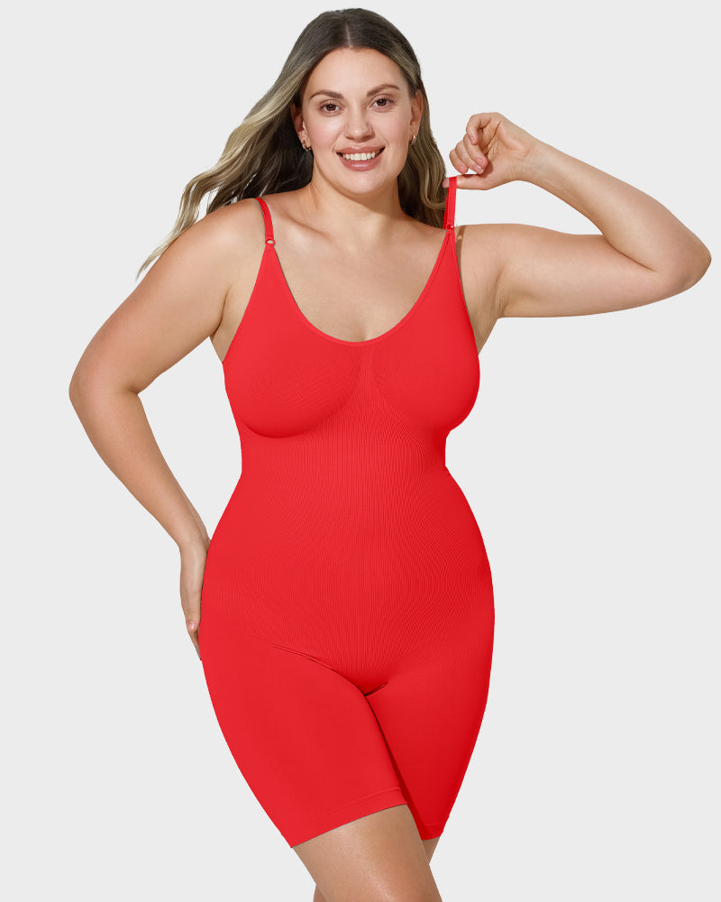 Body Shaper, Smooth Fit