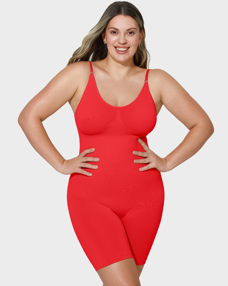 Body Shaper, Smooth Fit