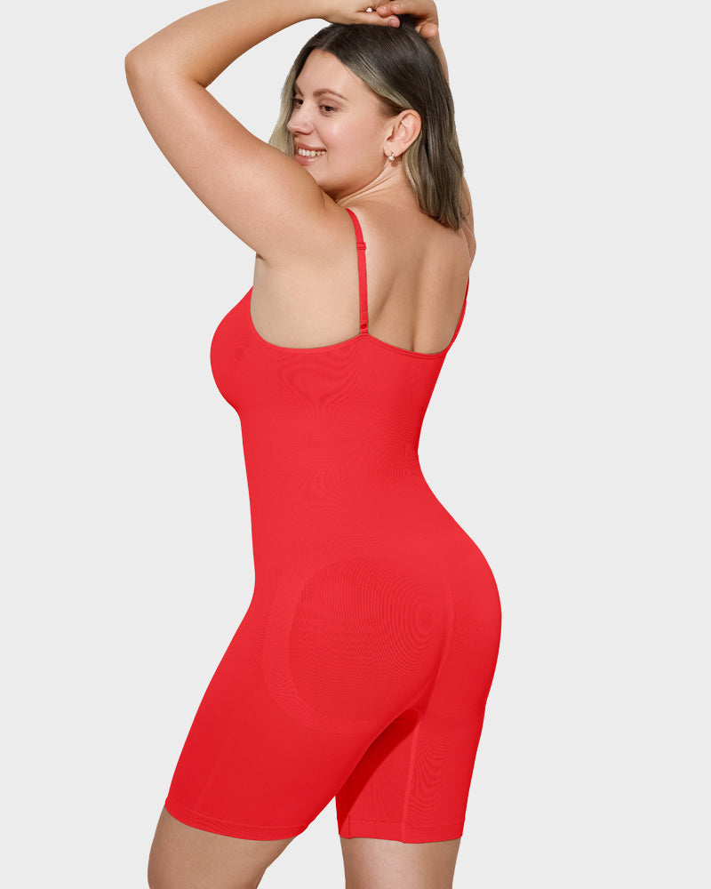 Body Shaper, Smooth Fit