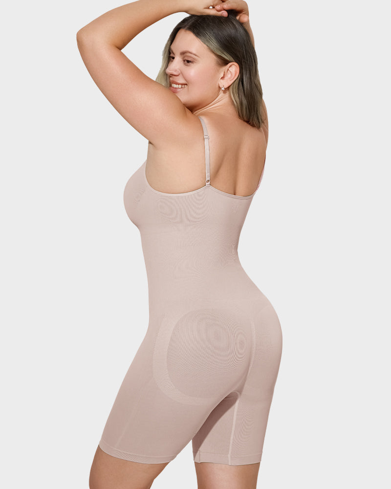 Body Shaper, Smooth Fit