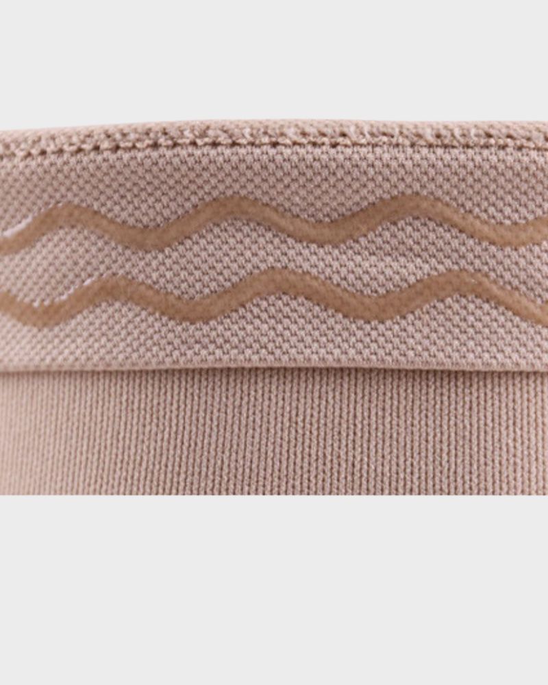 High-Waist Shaper - Smooth, Supportive Fit