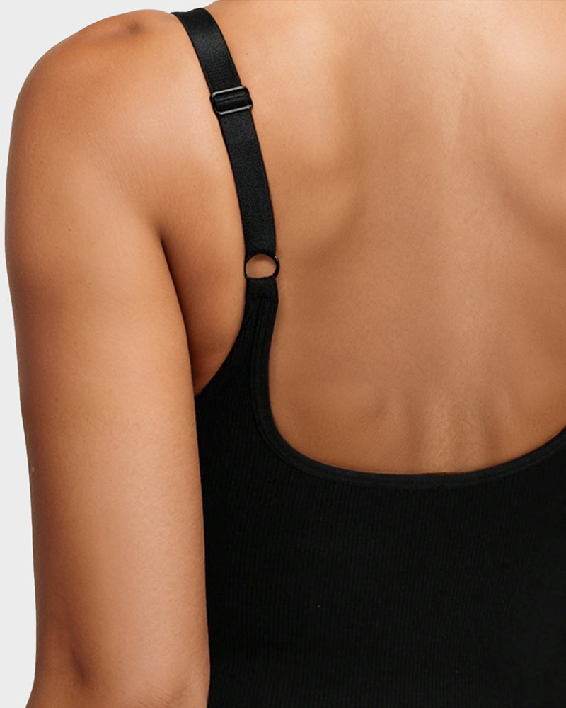Tummy Control Dress - Smooth, Shape, Style