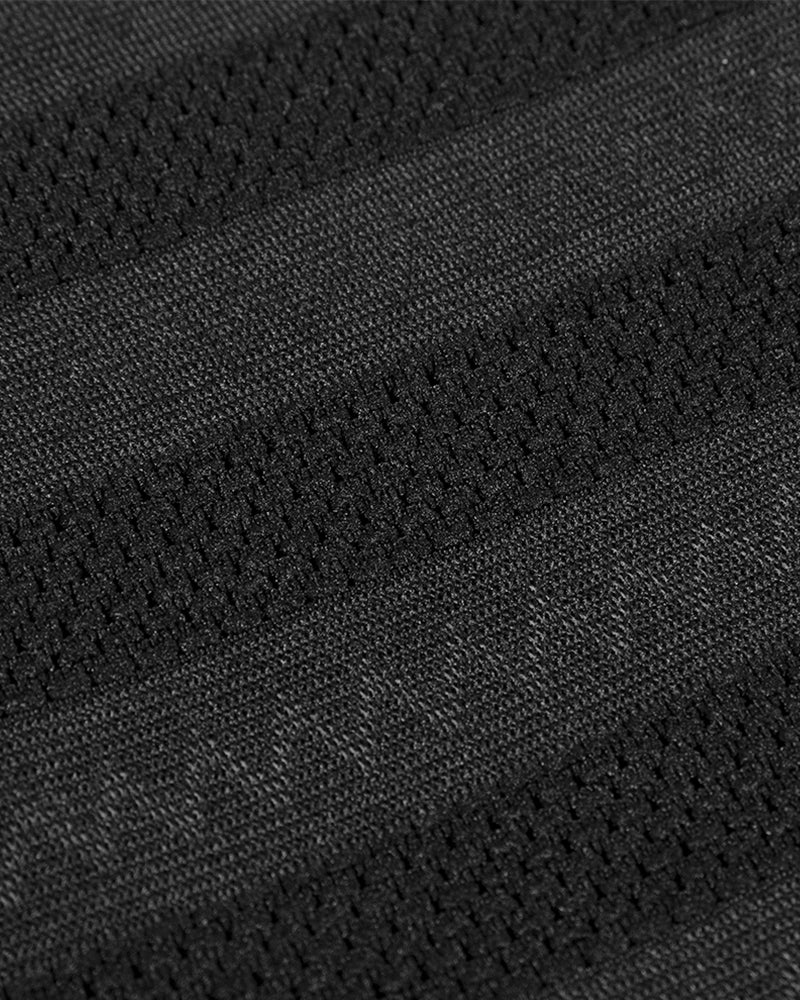 Lace Mesh Shaper - Tummy Control