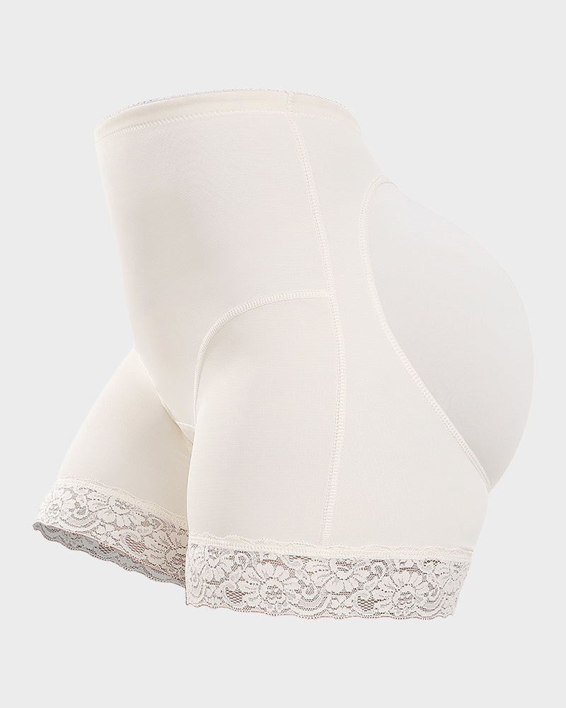 Tummy Control Shorts - Lift, Shape, Comfort