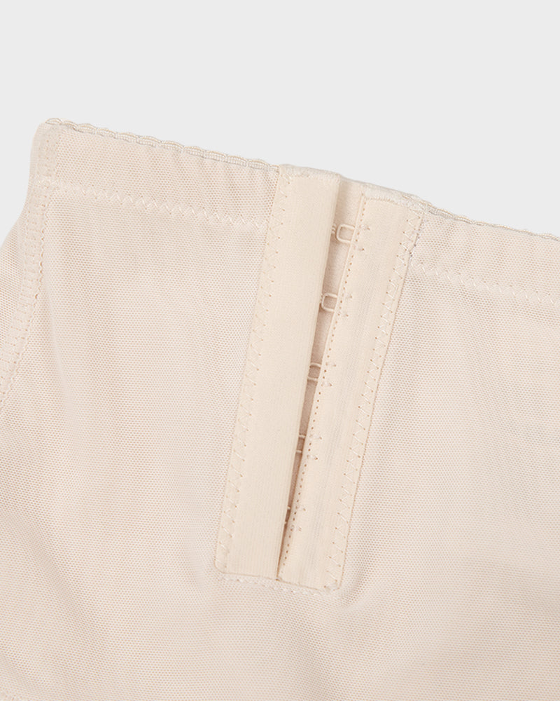 Tummy Control Shorts - Lift, Shape, Comfort