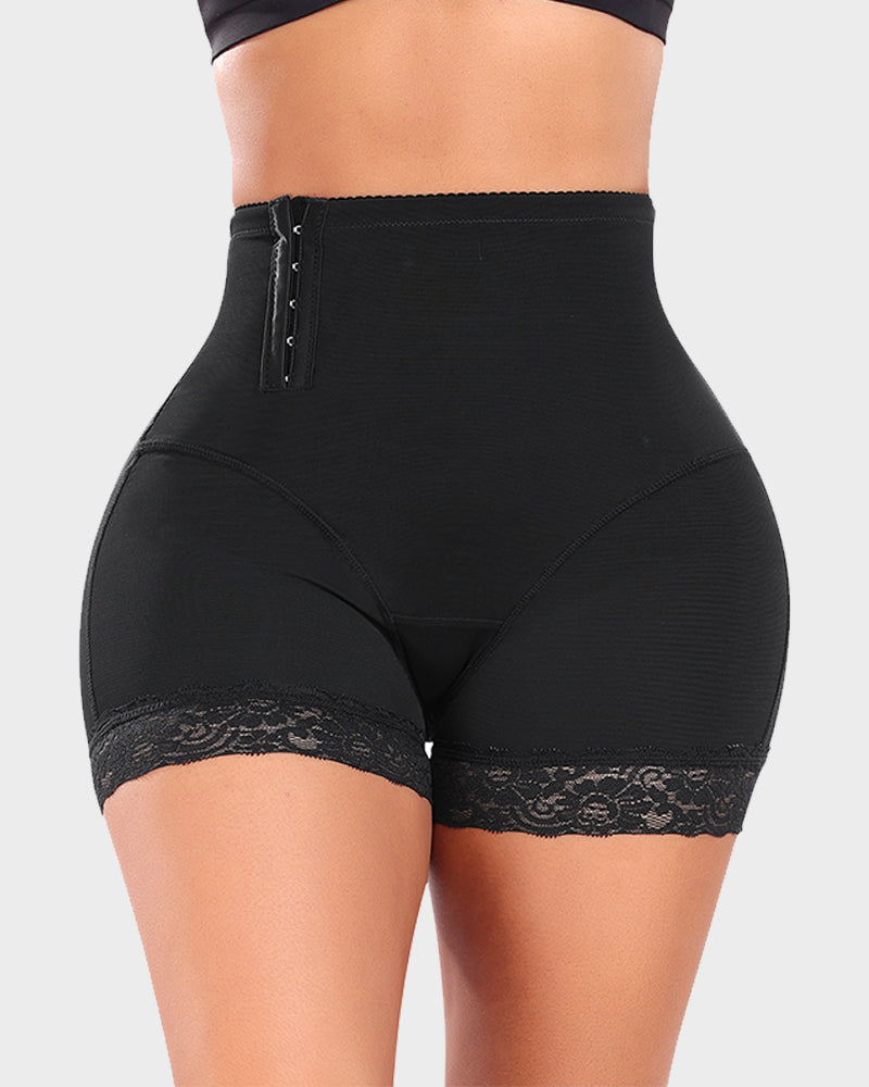 Tummy Control Shorts - Lift, Shape, Comfort