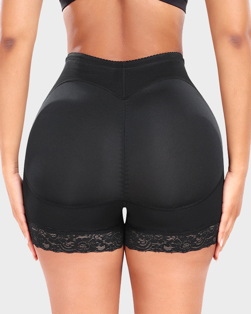 Tummy Control Shorts - Lift, Shape, Comfort