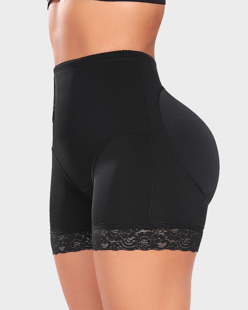 Tummy Control Shorts - Lift, Shape, Comfort