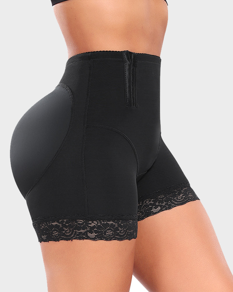 Tummy Control Shorts - Lift, Shape, Comfort