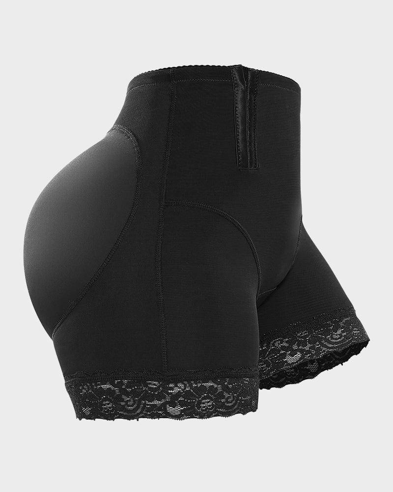 Tummy Control Shorts - Lift, Shape, Comfort