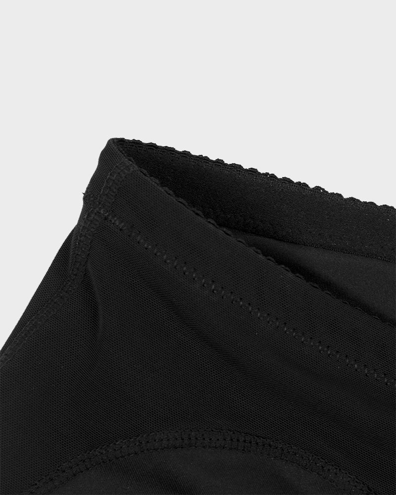 Tummy Control Shorts - Lift, Shape, Comfort