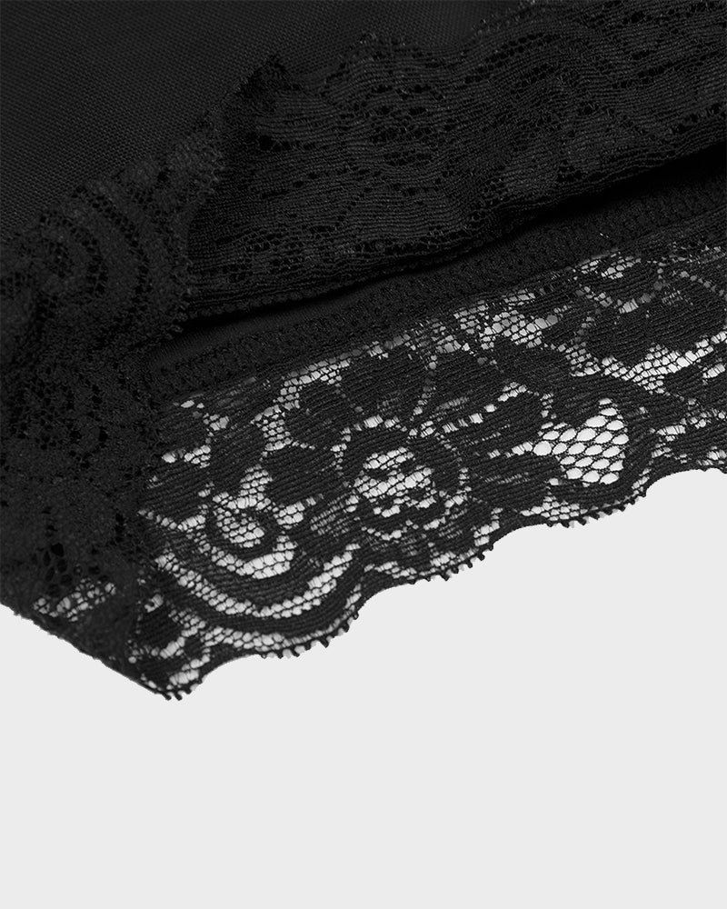 Tummy Control Shorts - Lift, Shape, Comfort