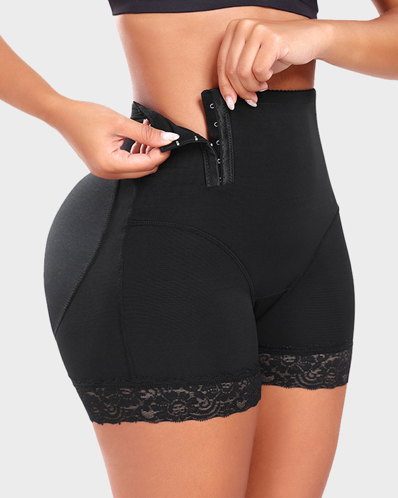 Tummy Control Shorts - Lift, Shape, Comfort