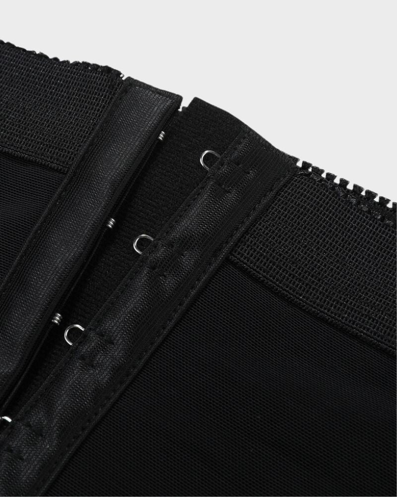 Tummy Shaper, High Waist