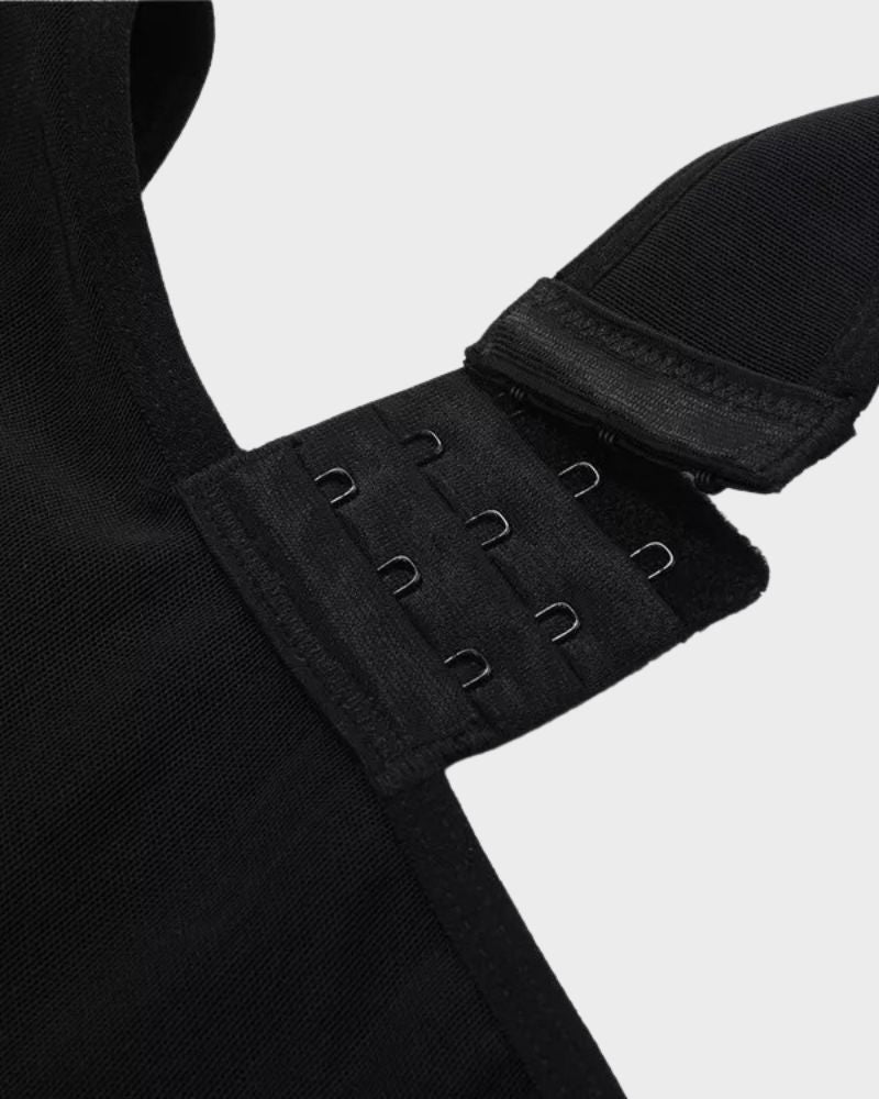 Tummy Shaper - Slimming Comfort Fit
