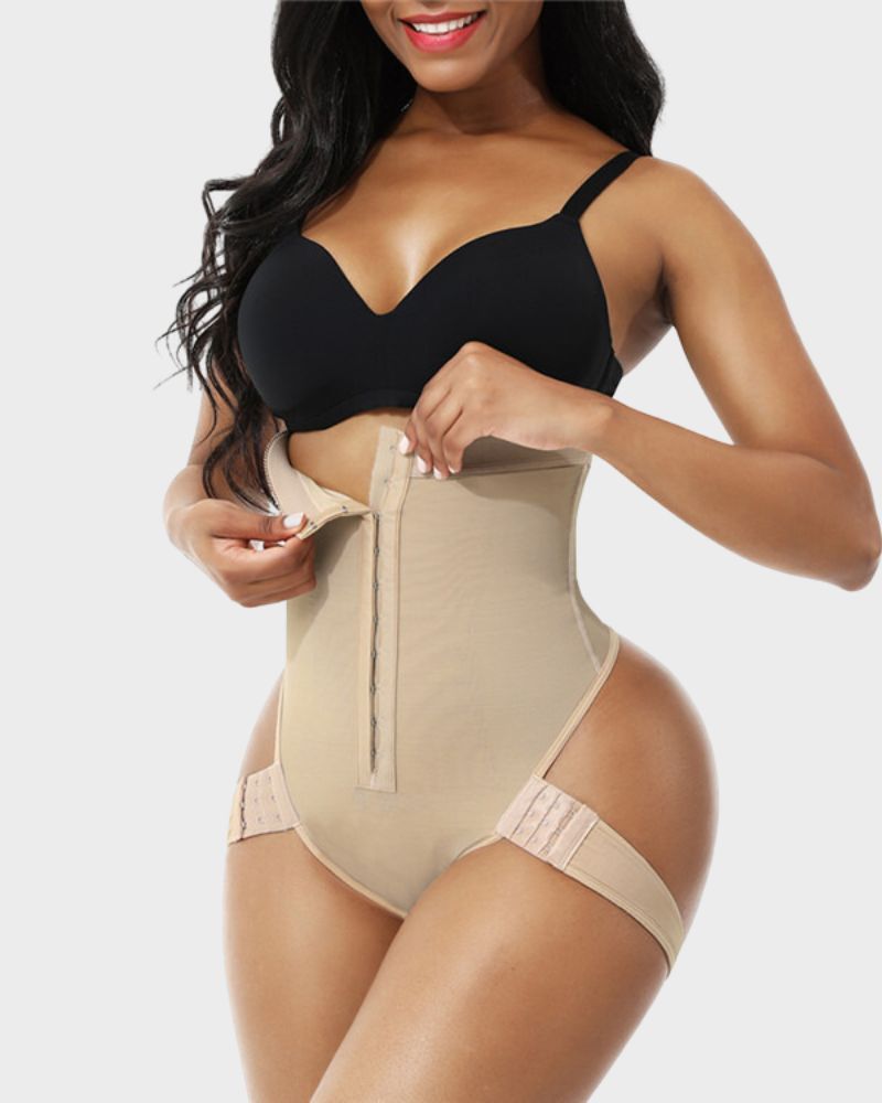 Tummy Shaper - Slimming Comfort Fit