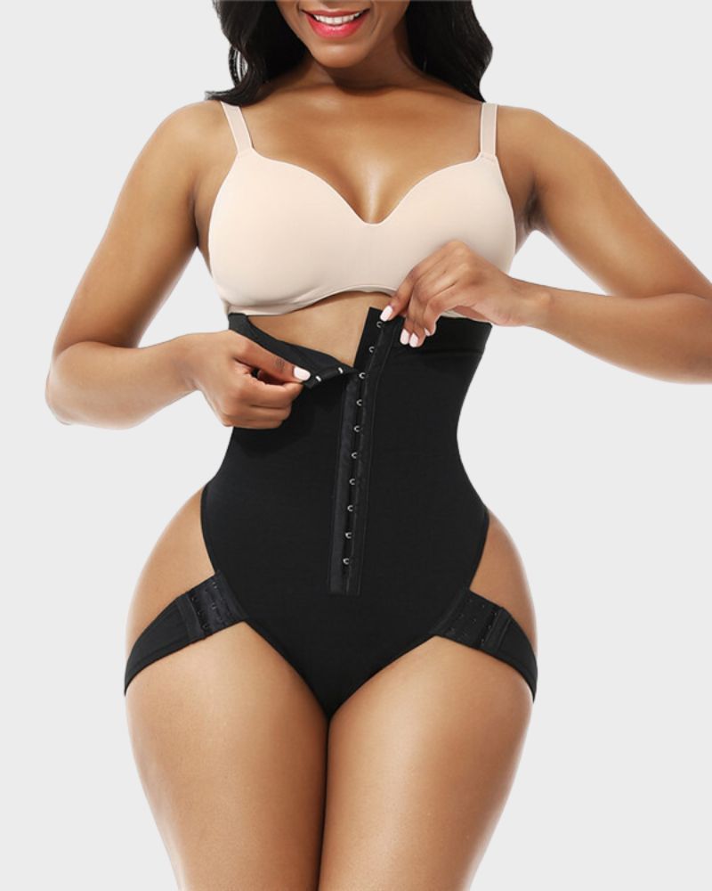 Tummy Shaper - Slimming Comfort Fit