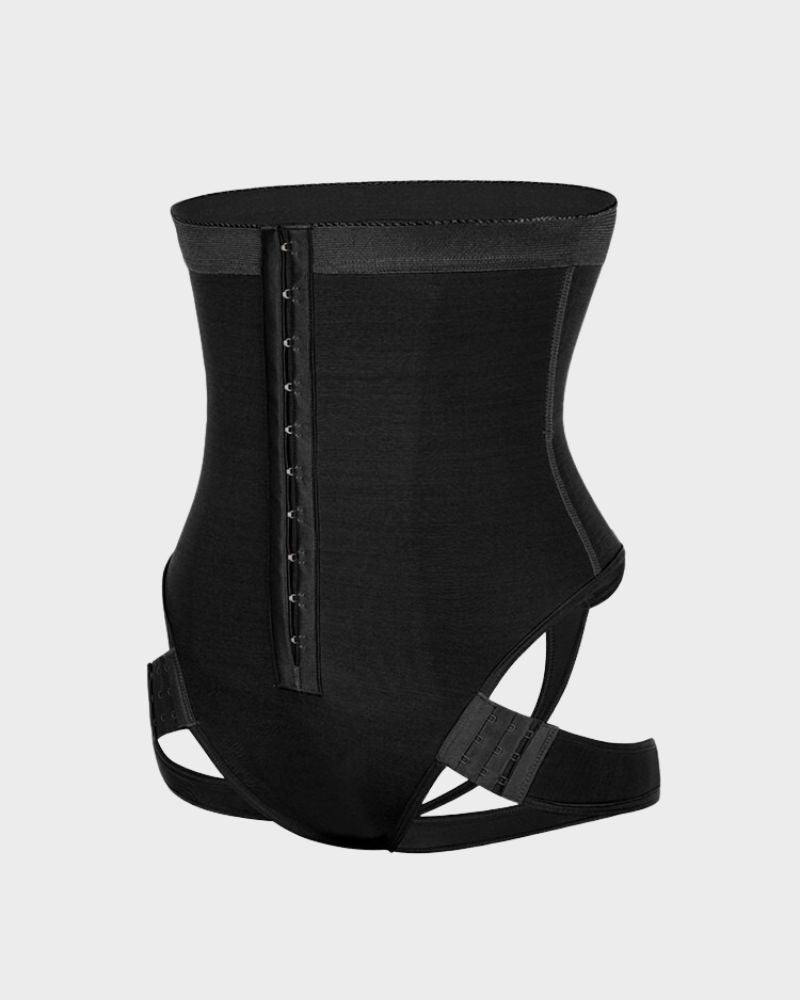 Tummy Shaper - Slimming Comfort Fit