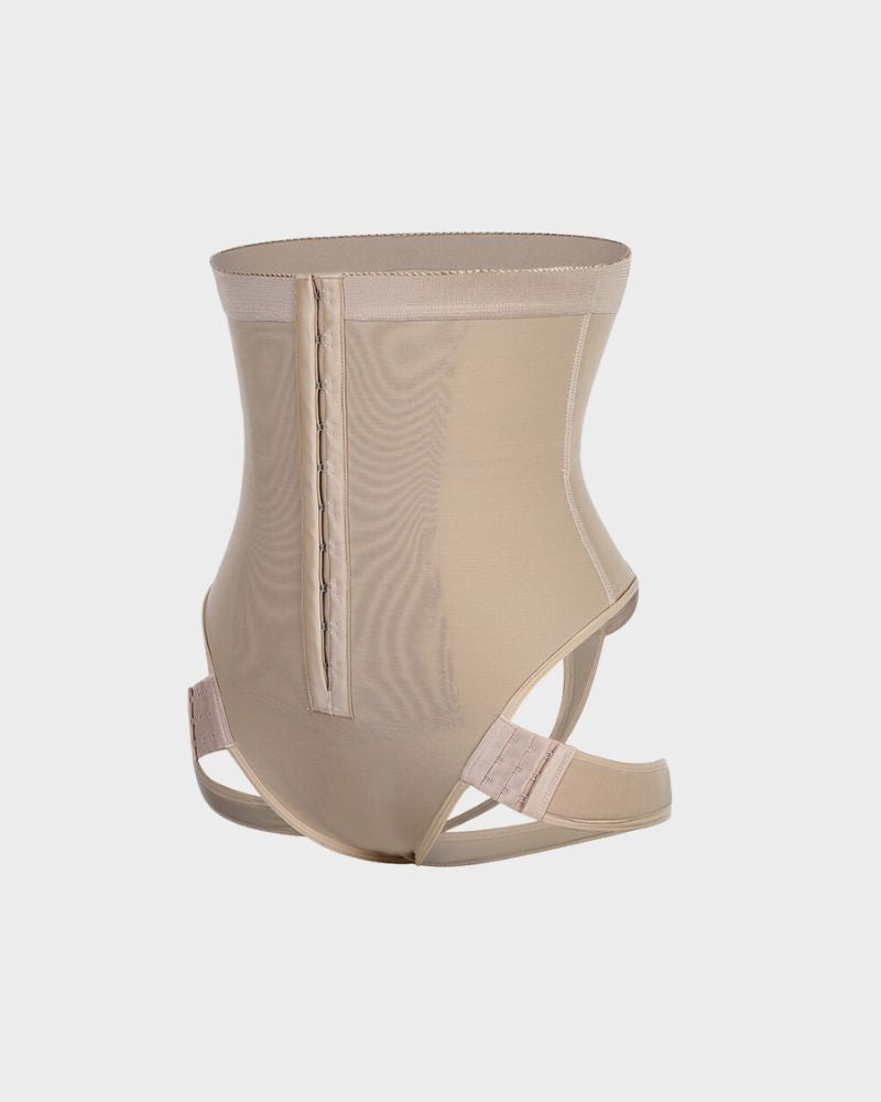 Tummy Shaper - Slimming Comfort Fit