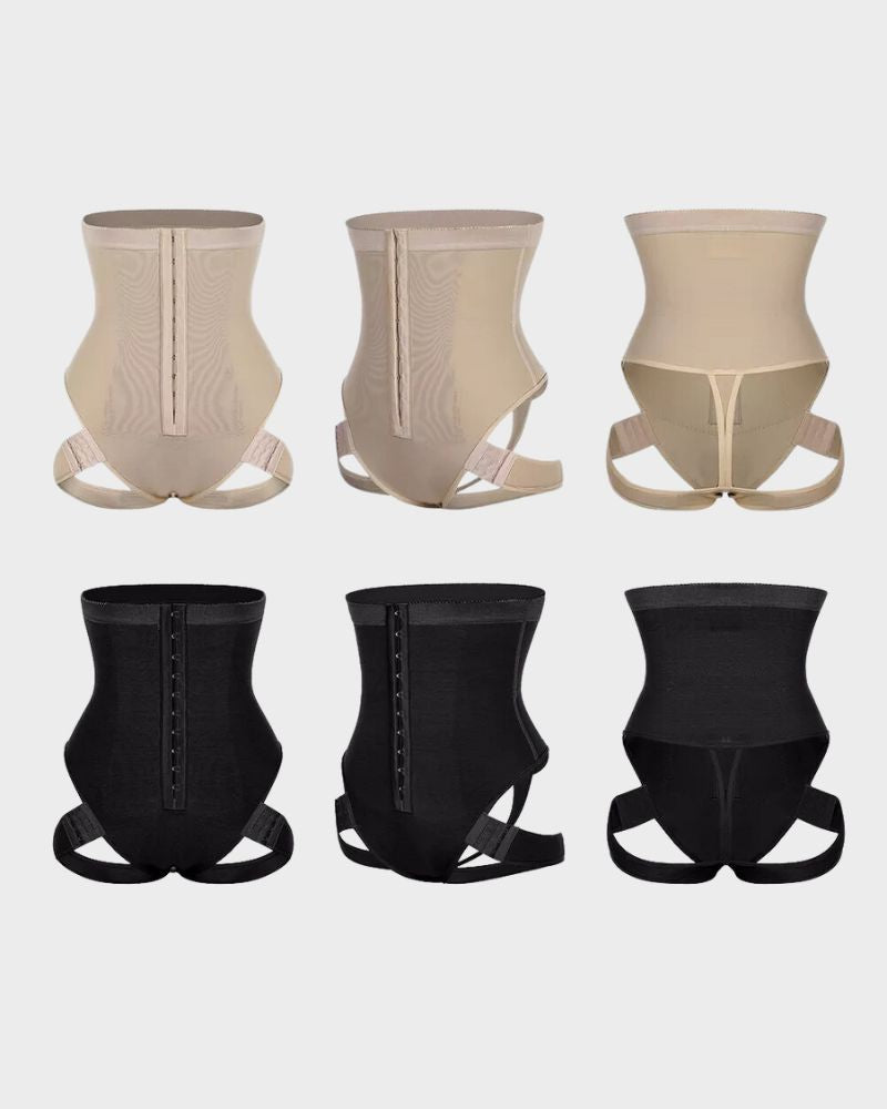 Tummy Shaper - Slimming Comfort Fit