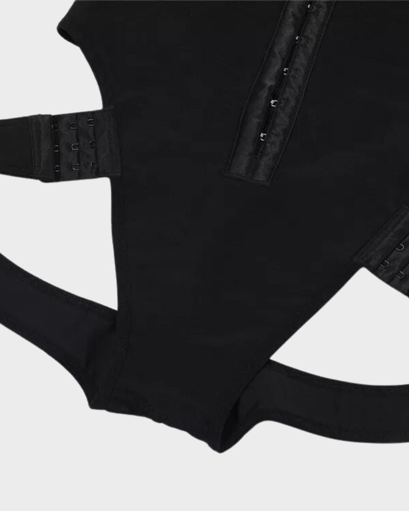 Tummy Shaper - Slimming Comfort Fit