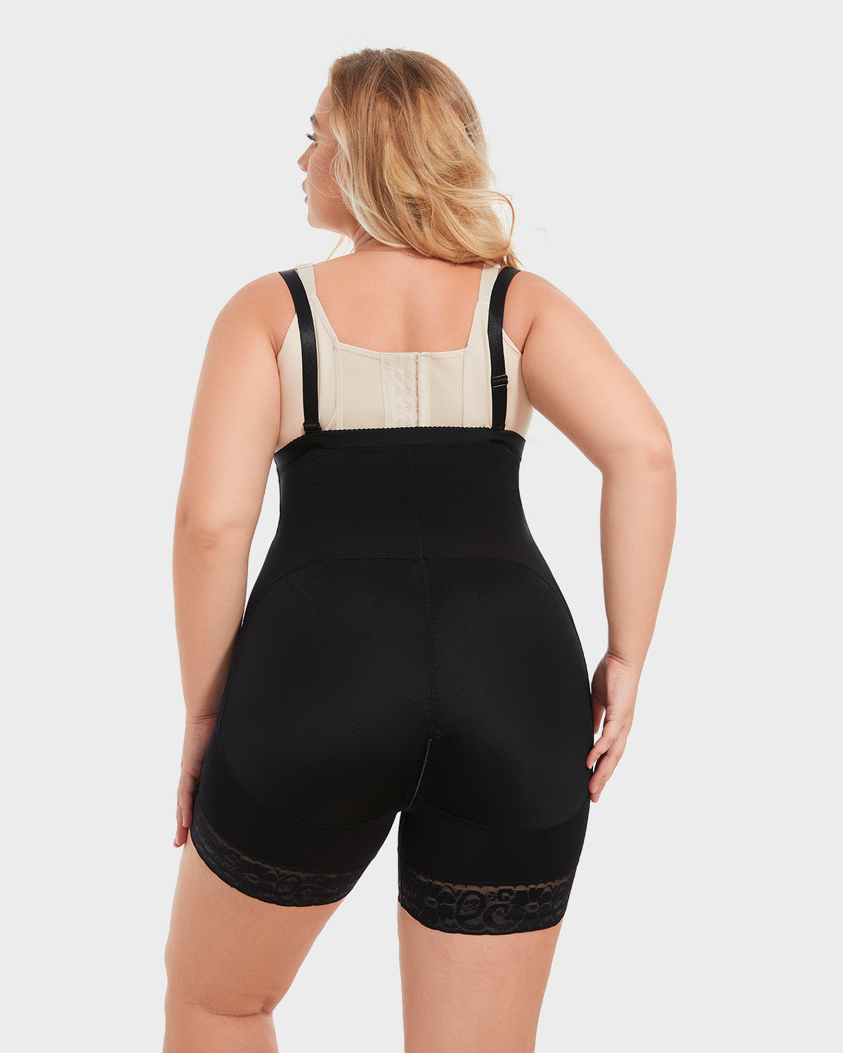 Body Shaper - Tummy Control