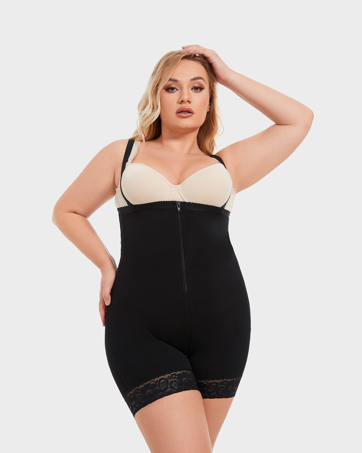 Body Shaper - Tummy Control