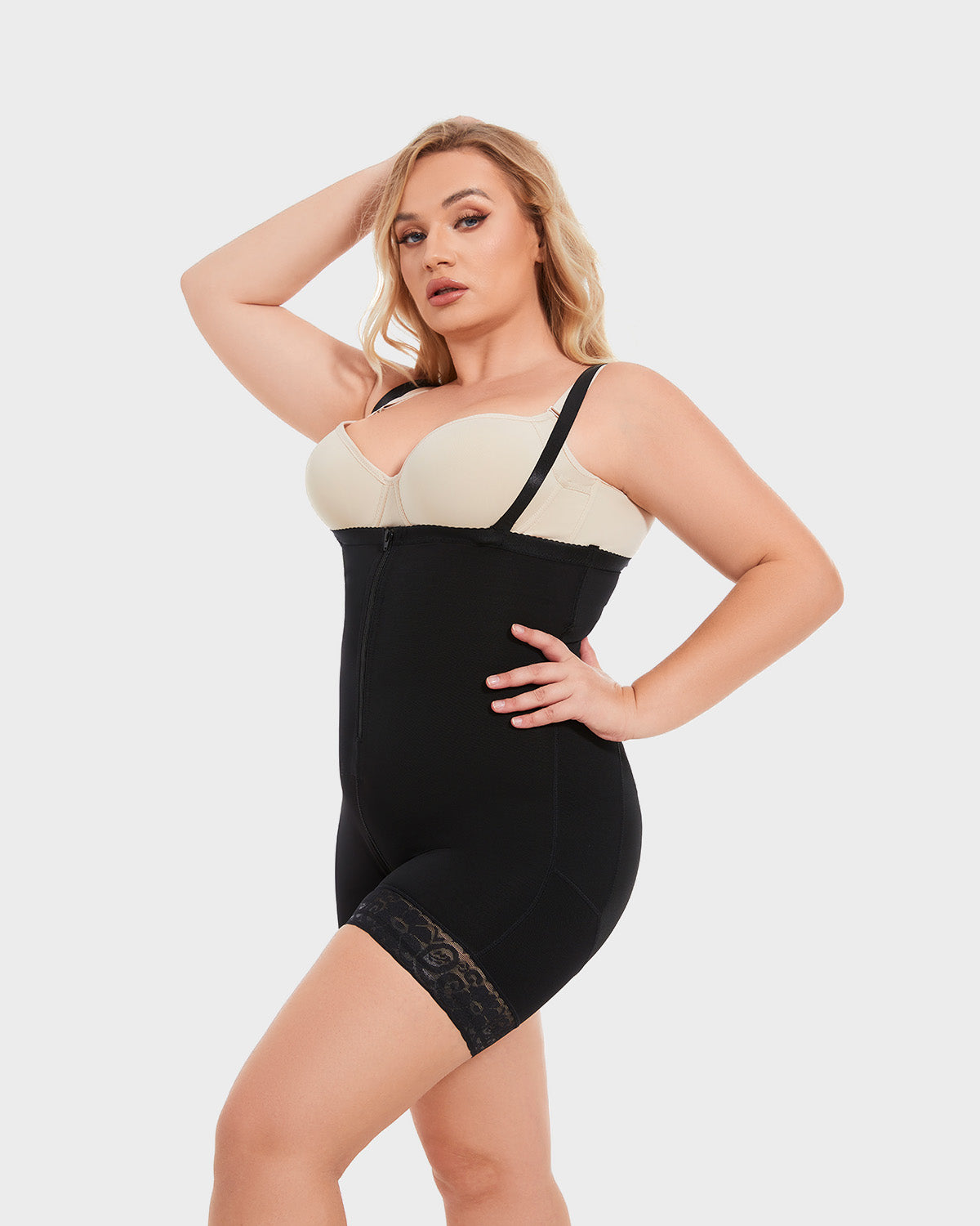 Body Shaper - Tummy Control
