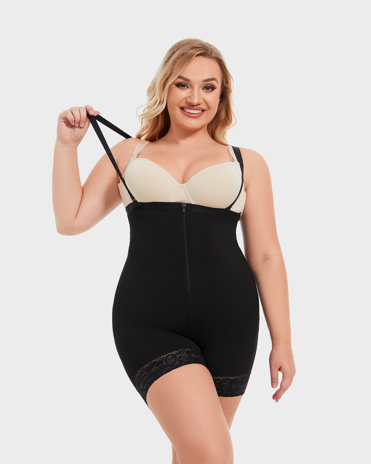 Body Shaper - Tummy Control