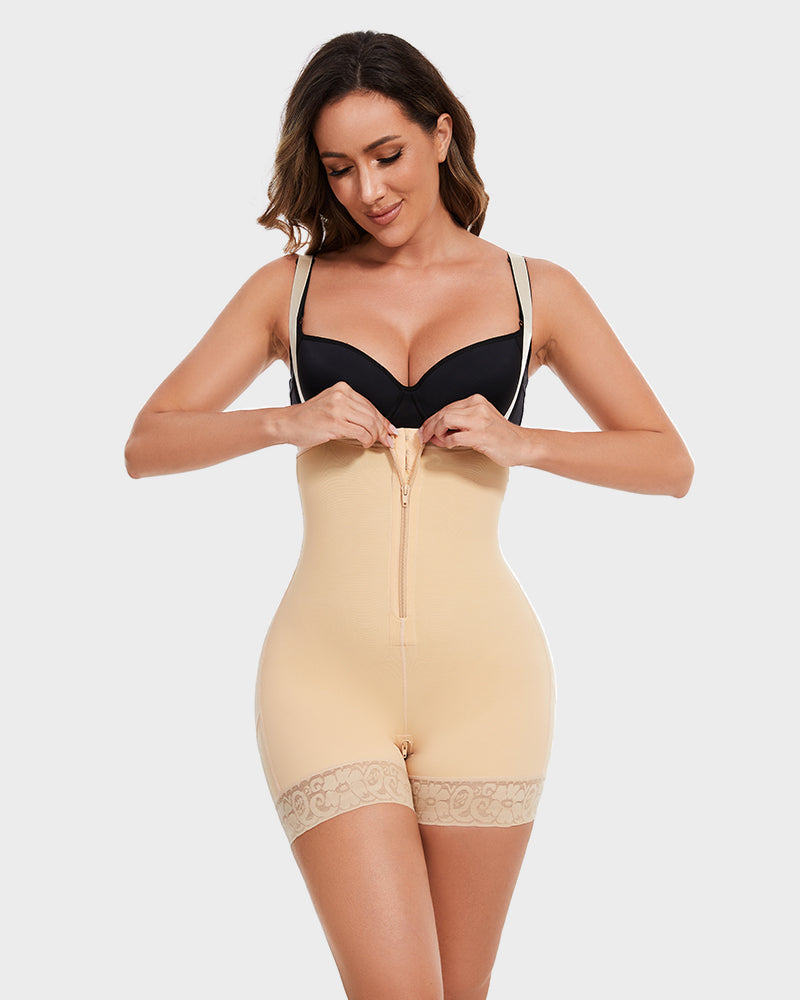 Body Shaper - Tummy Control